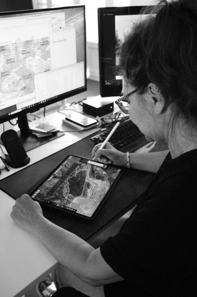 Respire at work - Anne Romanini